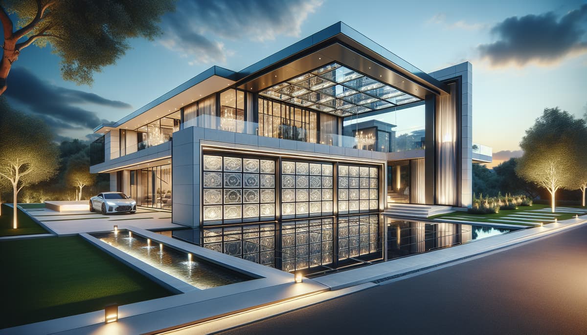 Garage Door Installation in Liberty Lake