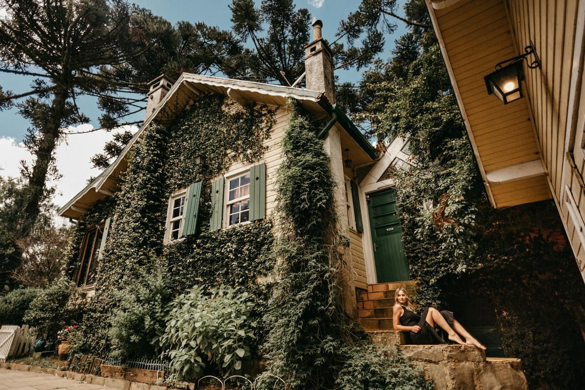 Garage Door Installation in Liberty Lake