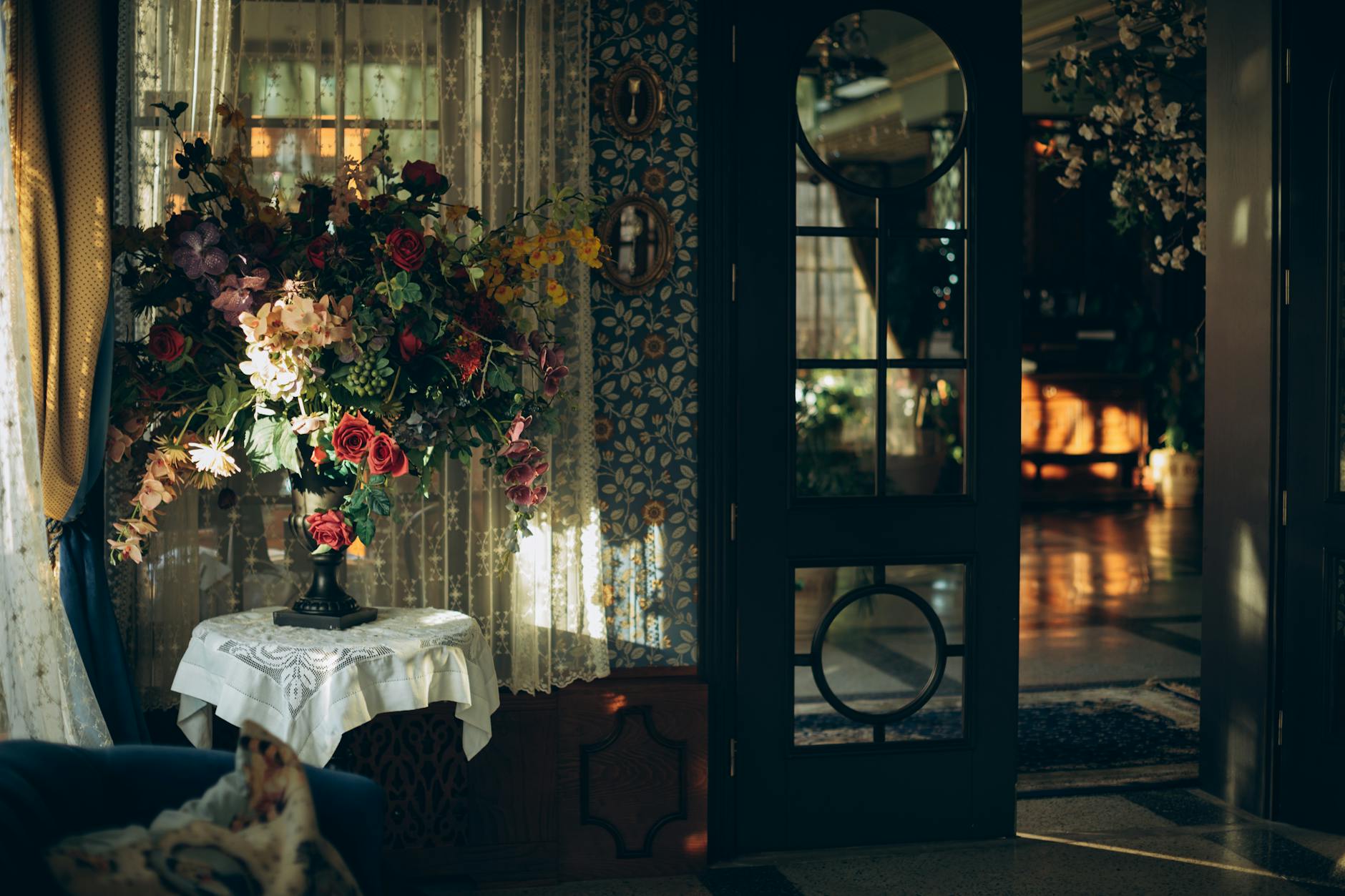 Garage Door Repair in Liberty Lake