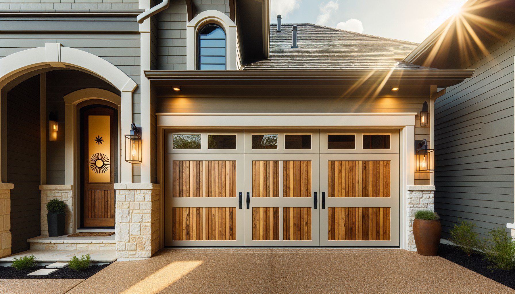 Discover the Benefits of Smart Garage Door Openers in Liberty Lake, WA