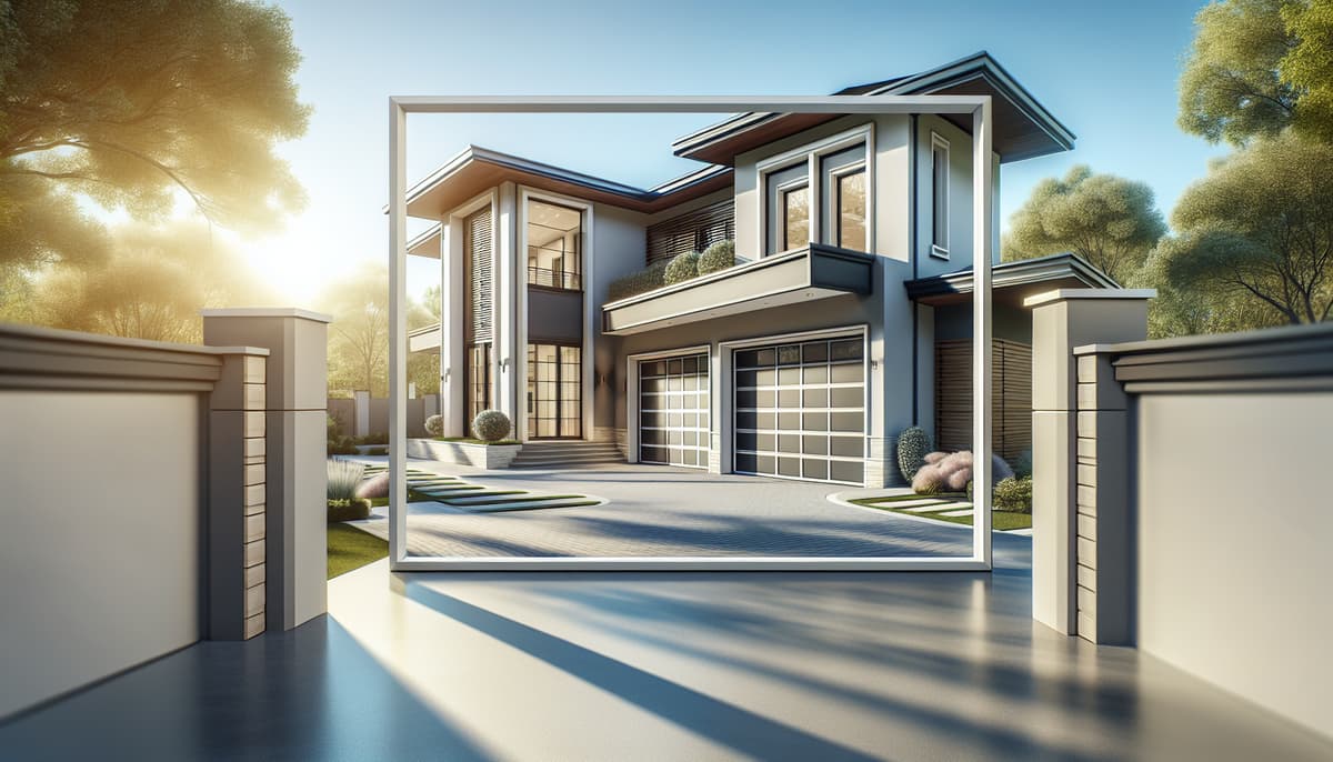 Popular Garage Door Colors and Styles in Liberty Lake, WA