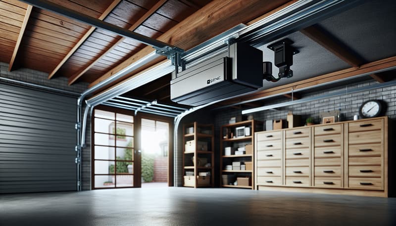 Steel vs Wood vs Aluminum Garage Doors: Best Choice for Liberty Lake