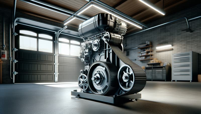 Discover the Benefits of Smart Garage Door Openers in Liberty Lake, WA