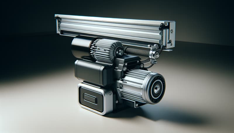 Garage Door Opener Repair in Liberty Lake