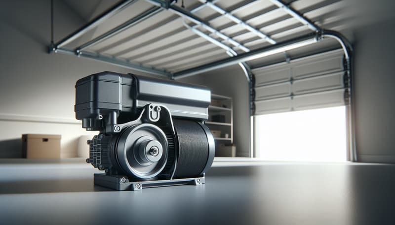 Garage Door Opener Repair service in Liberty Lake